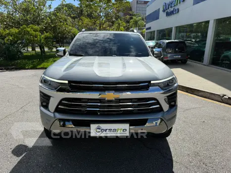 S10 2.8 16V Turbo High Country CD 4X4