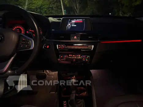 X1 2.0 16V Turbo Activeflex Sdrive20i X-line