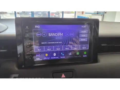 HR-V 1.5 DI I-VTEC FLEX EXL CVT