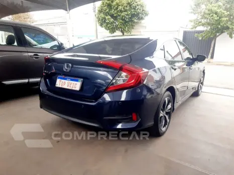 CIVIC 2.0 16vone EXL
