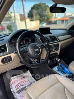 Q3 1.4 TFSI Ambiente S Tronic