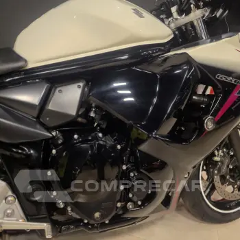 GSX 650F