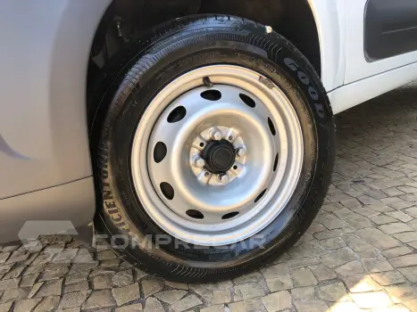 Fiorino 1.4 Mpi Furgão Endurance 8V Flex 2P Manual