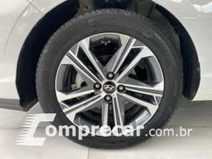 HB20S Comfort 1.0 TB Flex 12V Aut.