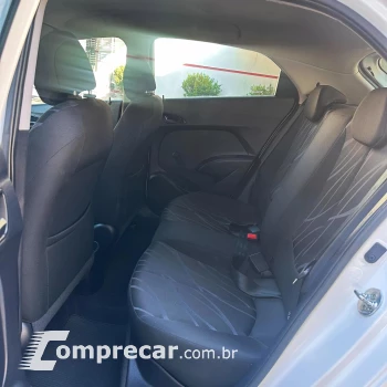 HB20 1.0 12V Comfort