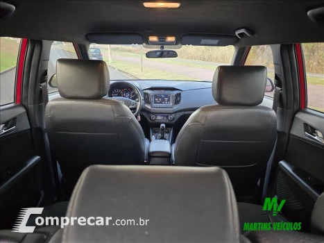 CRETA 2.0 16V Sport