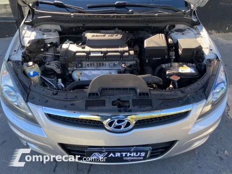 i30 2.0 16V 145cv 5p Mec.