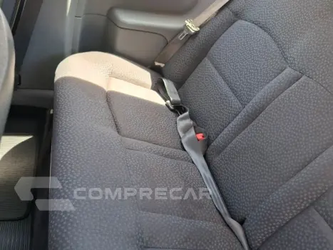 Clio 1.0 CAMPUS 16V FLEX 2P MANUAL