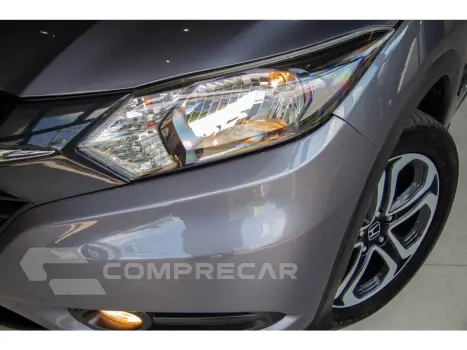 HR-V 1.8 16V FLEX EX 4P AUTOMÁTICO