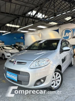 PALIO 1.4 MPI Attractive 8V