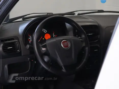 STRADA 1.4 MPI Hard Working CS 8V