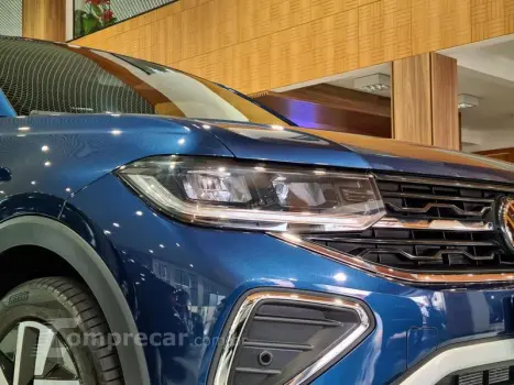 T-CROSS HIGHLINE 1.4 TSI FLEX 16V 5P AUT