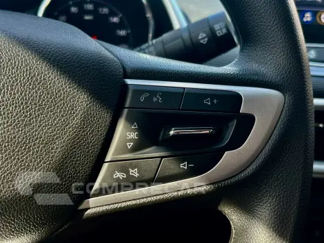 TRACKER 1.0 Turbo LT