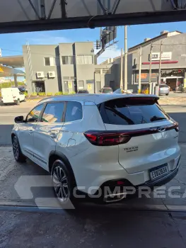 Tiggo 8 1.6 TGDI