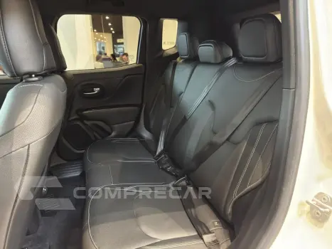 Renegade 1.3 16V 4P FLEX T270 S 4X4 TURBO AUTOMÁTICO
