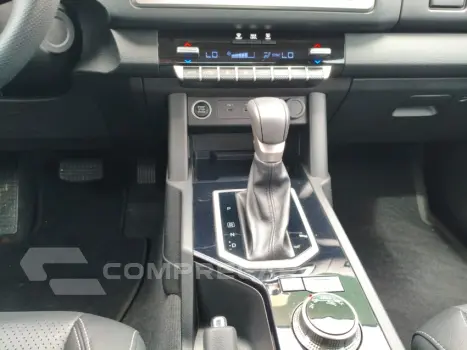 TRITON 2.4 Biturbo CD Hpe-s 4X4