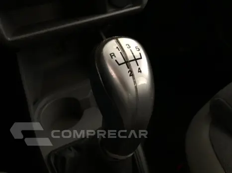 AGILE 1.4 MPFI LTZ 8V