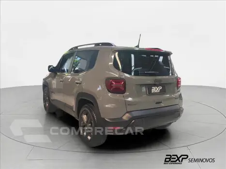RENEGADE 1.3 T270 Turbo Longitude