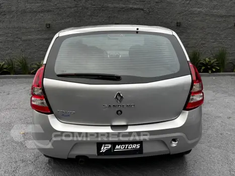 SANDERO 1.0 12V SCE Expression