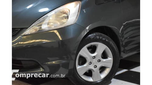 FIT - 1.4 LX 16V 4P MANUAL