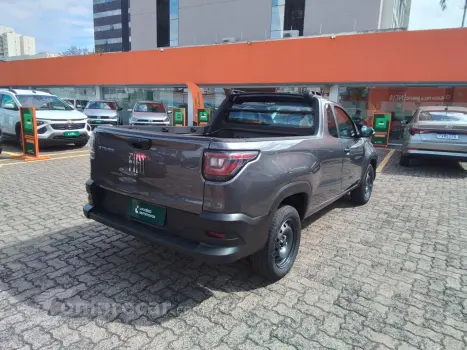 STRADA 1.3 FIREFLY FLEX ENDURANCE CS MANUAL