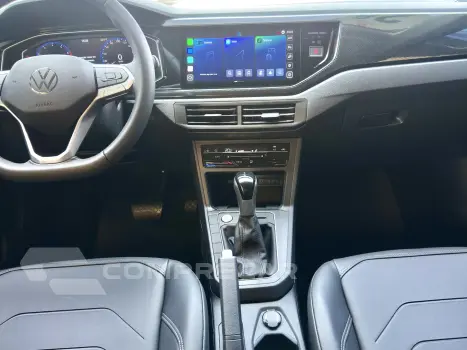 POLO 1.0 170 TSI HIGHLINE AUTOMÁTICO