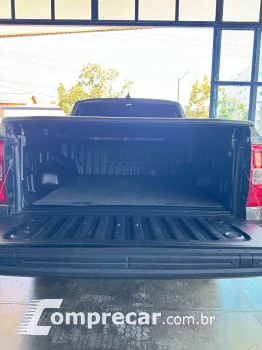 Ranger XLS 2.0 4x4 CD Diesel Aut.