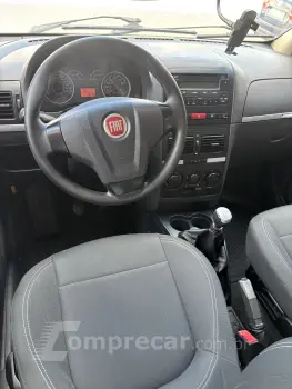 IDEA 1.6 MPI Essence 16V