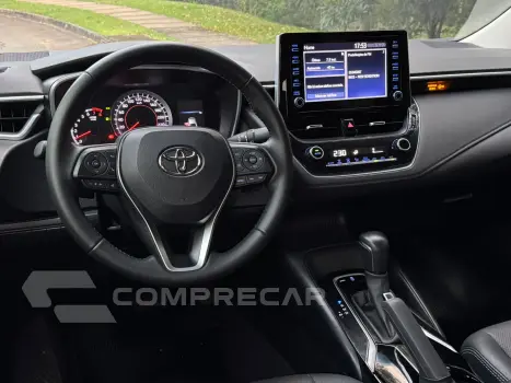COROLLA 2.0 Vvt-ie XEI