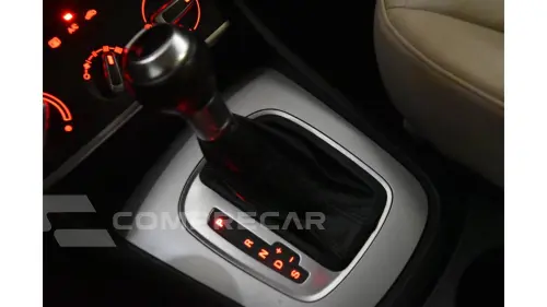 Q3 - 1.4 TFSI AMBIENTE 4P S TRONIC