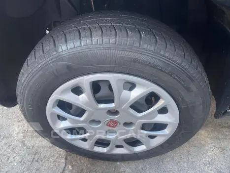 UNO 1.0 EVO Vivace 8V