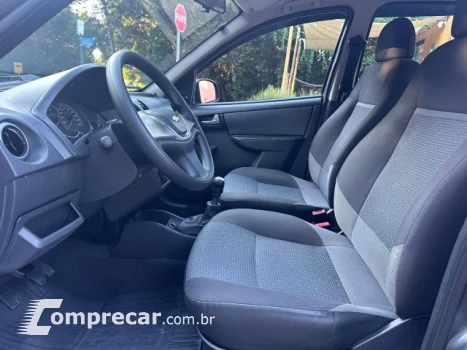 CELTA - 1.0 MPFI LT 8V 4P MANUAL