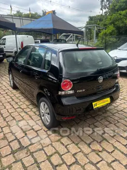 POLO 1.6 Mi 8v