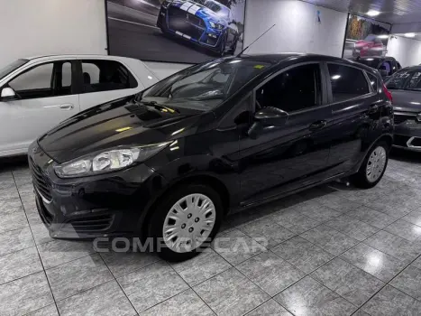 FIESTA HA 1.5L SB
