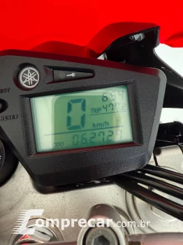 XT 660 R