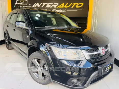 FREEMONT 2.4 Precision 16V