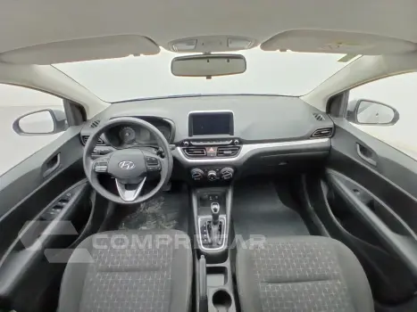 HB20 1.0 TGDI FLEX COMFORT PLUS AUTOMÁTICO