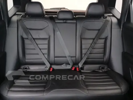 TAOS 1.4 250 TSI TOTAL FLEX HIGHLINE AUTOMÁTICO
