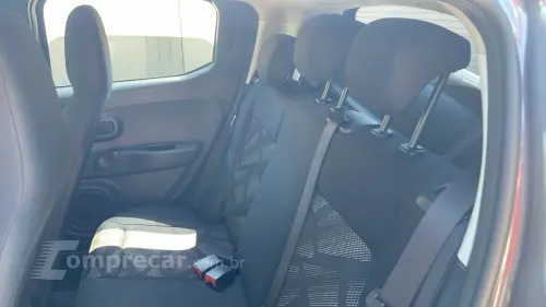 MOBI 1.0 8V EVO Like.