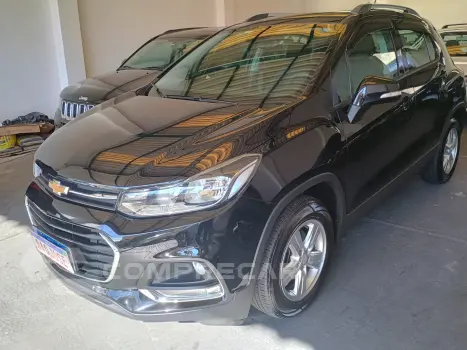 TRACKER 1.4 16V Turbo LT