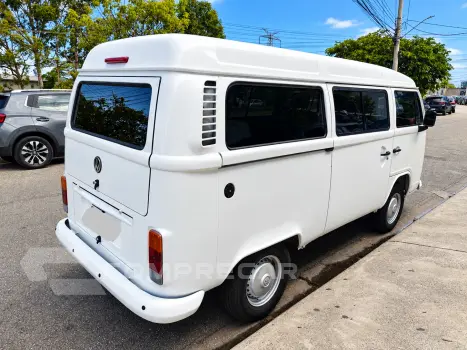 KOMBI 1.4 MI STD Lotação 8V