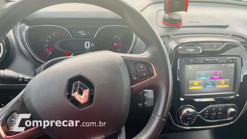 CAPTUR 2.0 16V Intense