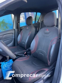 SANDERO