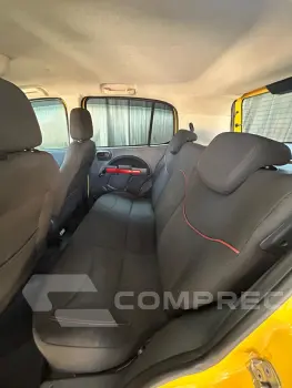 UNO SPORTING 1.4 EVO Fire Flex 8V 4p
