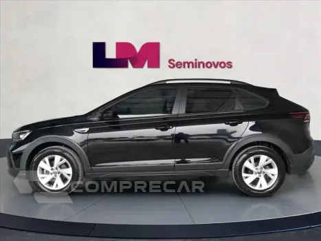 NIVUS 1.0 200 TSI TOTAL FLEX COMFORTLINE AUTOMÁTI