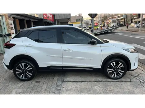 KICKS 1.6 16V FLEXSTART EXCLUSIVE XTRONIC