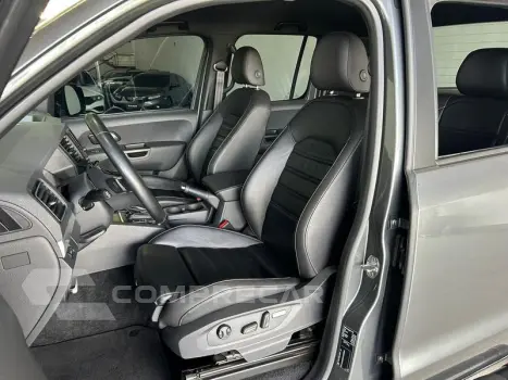 AMAROK EXTREME CD 3.0 4X4 TB DIES AUT