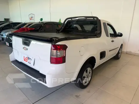 MONTANA 1.4 MPFI LS CS 8V FLEX 2P MANUAL