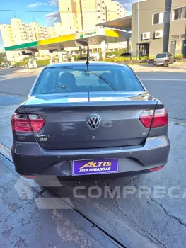 VOYAGE TREND 1.6 MI TOTAL FLEX