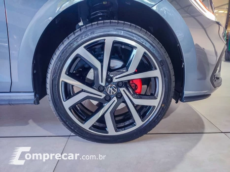 POLO 1.4 250 TSI GTS